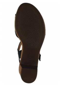 Gabor Clogs - Schwarz/Gold 13 Gabor Clogs - Schwarz/Gold -Gabor Schoenen 3211f668d0ad4ff5b5e9219e2c1c1662