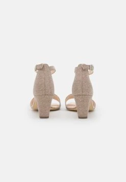 Gabor Sandalen - Rosato/Rouge -Gabor Schoenen 322462831fc940048f59617861dad7c5