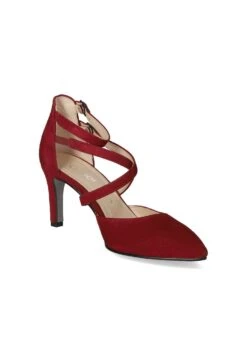 Gabor Klassieke Pumps - Bordeaux 14 Gabor Klassieke Pumps - Bordeaux -Gabor Schoenen 32729c55b9474bcc9985c5b98e073c06