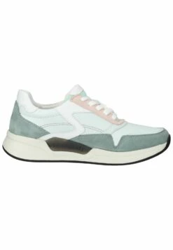 Gabor Sneakers Laag - Ltmint Jade Rose W -Gabor Schoenen 32daadf1bdfb40279f8a35a3bdd68b6a