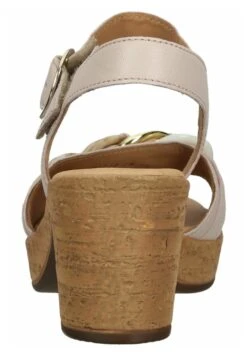 Gabor Clogs - Rouge/Beige/Kombi -Gabor Schoenen 330050e78fe64e4198df03c958c15bb9