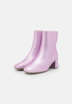 Gabor Comfort Korte Laarzen - Light Pink -Gabor Schoenen 3340a073f91844dc95c0cd98773f3b57