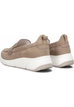 Gabor Instappers 484 - Instappers - Bruin -Gabor Schoenen 33883be5090a41ef880f4dd68abab00d