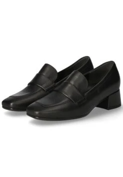Gabor Hochfront Pumps - Klassieke Pumps - Schwarz -Gabor Schoenen 33b16164bc2f4deeaae971cad4c2f607