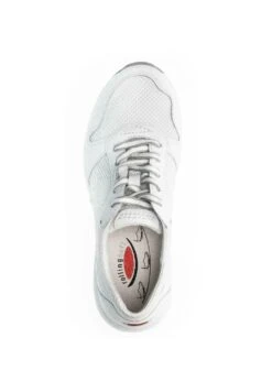 Gabor Rollingsoft - Sneakers Laag - Weiss -Gabor Schoenen 33d03c128cb9425baf3628e2111458ff