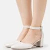 Gabor Klassieke Pumps - Off-White -Gabor Schoenen 348b261ac9fe4a9d99827ae488d38487