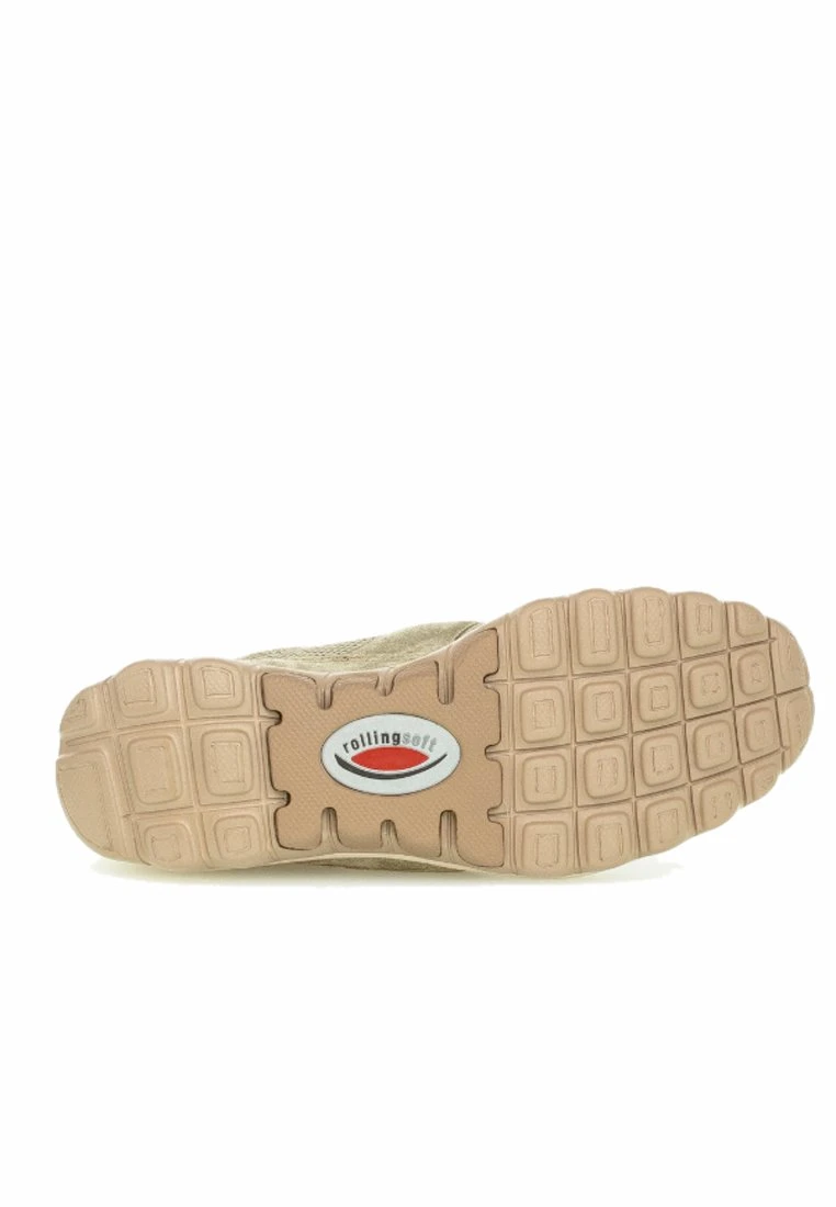 Gabor Baskets - Sneakers Laag - Vert 6 Gabor Baskets - Sneakers Laag - Vert - Afbeelding 4