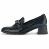Gabor Klassieke Pumps - Ocean Altsilber 1 Gabor Klassieke Pumps - Ocean Altsilber -Gabor Schoenen 3578874c929347a8977e98ccd8b81f83