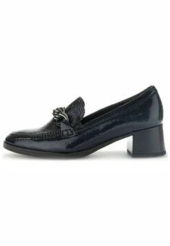 Gabor Klassieke Pumps - Ocean Altsilber