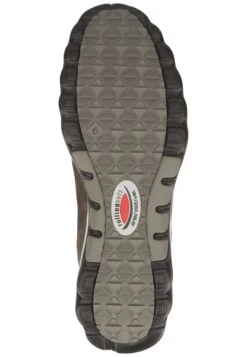 Gabor Veterboots - Dark-Grey -Gabor Schoenen 363e10508401445ea0bd011b47c6fd07