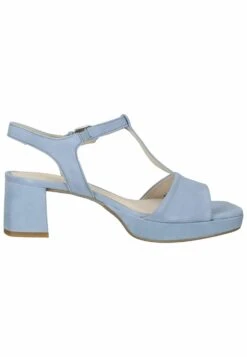 Gabor Sandalen Met Plateauzool - Azur -Gabor Schoenen 36608c169daa46719b7769ebea2b5871