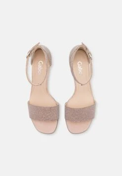 Gabor Sandalen - Rosato/Rouge -Gabor Schoenen 37dff70009c94f789c24ffe616fc6c33