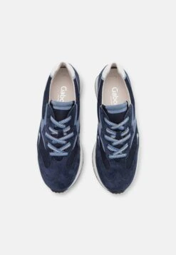 Gabor Comfort Sneakers Laag - Marine/Heaven/Weis 13 Gabor Comfort Sneakers Laag - Marine/Heaven/Weis -Gabor Schoenen 38593eff9474427292927dd6b9c79a99