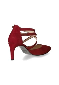Gabor Klassieke Pumps - Bordeaux 11 Gabor Klassieke Pumps - Bordeaux -Gabor Schoenen 393be0439c454c0fab91f17c5c7f9d59
