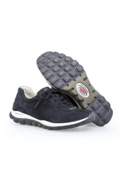 Gabor Low - Sneakers Laag - Blau -Gabor Schoenen 39d3429d2565442c94ac9bfae8f3aad0