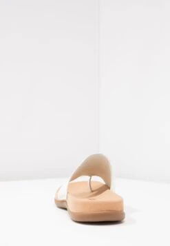 Gabor Teensandalen - Weiß 16 Gabor Teensandalen - Weiß -Gabor Schoenen 39fea83837904debab9cc8ad415a7ed6