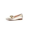Gabor Elegante - Ballerina'S - Gold -Gabor Schoenen 3aee7ccfec7d4615b37327ed5a5c1c12