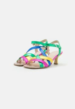 Gabor Sandalen - Multicolour -Gabor Schoenen 3b2214331fc24d079fbe5b1cebc3e30d