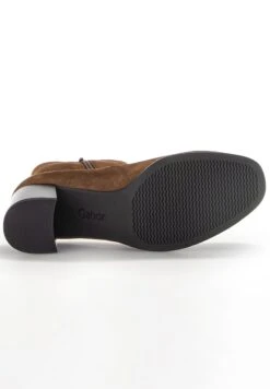 Gabor Korte Laarzen - New Whisky -Gabor Schoenen 3b6b6e77520a41aa89ddbbaf51c3942a