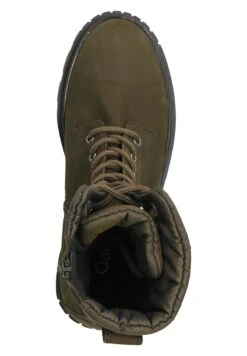 Gabor Veterlaarzen - Grün -Gabor Schoenen 3b91594cc39846e5af4e4900ed7c38a4