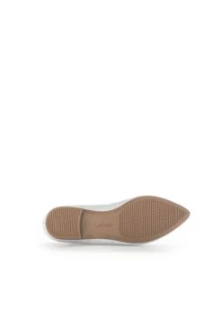 Gabor Elegante- Ballerina'S - Grau -Gabor Schoenen 3b9da5b8375a4f0da733812535d17bd8