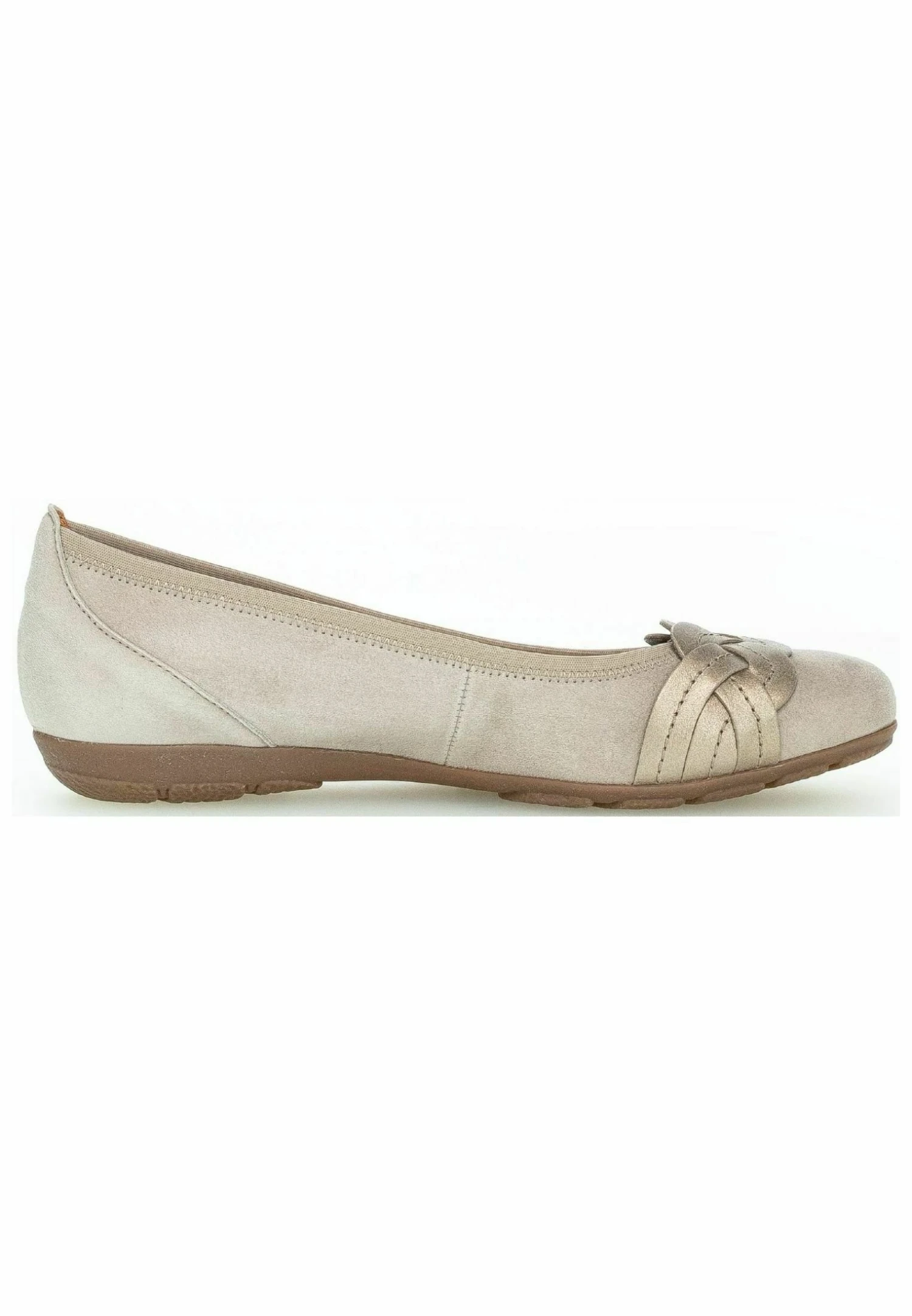 Gabor Ballerina'S - Visone Mutaro 9 Gabor Ballerina'S - Visone Mutaro - Afbeelding 7