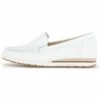 Gabor Instappers - Weiss -Gabor Schoenen 3c31fecbf1324eafb6473958606451bc