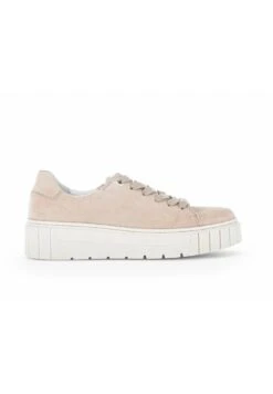 Gabor Sneakers Laag - Brown -Gabor Schoenen 3c85d9e41f044b3591a7e78ea71b56bf