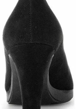 Gabor Plateaupumps - Schwarz -Gabor Schoenen 3c9c5dbe27904984bfddd06a7edee93f