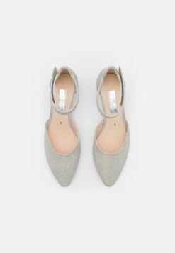 Gabor Klassieke Pumps - Silber/Light Grey 13 Gabor Klassieke Pumps - Silber/Light Grey -Gabor Schoenen 3ca1951200c3414387af6b6af5591f42