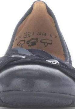 Gabor Ballerina'S - Blau Kombi -Gabor Schoenen 3cf207f2ec2c4f3e805bea744a757d98