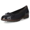 Gabor Ballerina'S - Dunkel Blau 2 Gabor Ballerina'S - Dunkel Blau -Gabor Schoenen 3dd746eee256422eb22d52340055a490