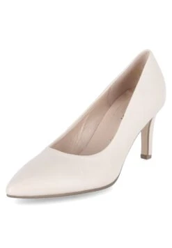 Gabor Klassieke Pumps - Alt-Weiß -Gabor Schoenen 3e4551b6ca5e441ea1a522320c3b0d7c