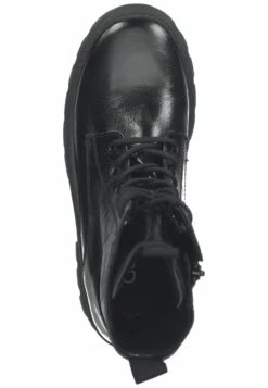 Gabor Comfort Enkellaarsjes Met Plateauzool - Schw -Gabor Schoenen 3e6a64cbde7643ab9834dc176aaed7e0