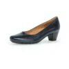 Gabor Comfort Eleganter - Klassieke Pumps - Ocean -Gabor Schoenen 3ee3af6fa0354796afc56a85babaa2ed
