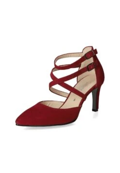 Gabor Klassieke Pumps - Bordeaux 15 Gabor Klassieke Pumps - Bordeaux -Gabor Schoenen 3f0faf655a7142029eb1ee7230109e8b