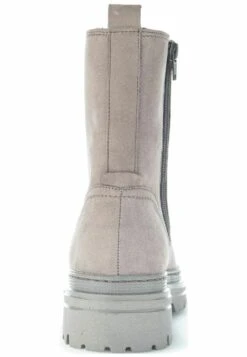 Gabor Enkellaarsjes Met Plateauzool - Fango Fumo 12 Gabor Enkellaarsjes Met Plateauzool - Fango Fumo -Gabor Schoenen 3f2aab740bb64b96b440f1d4380b0f90