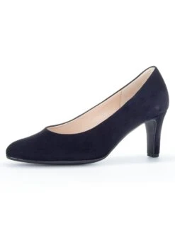 Gabor Elegante - Klassieke Pumps - Blau