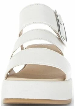 Gabor Sandalen Met Plateauzool - Latte -Gabor Schoenen 40332f30170840099bbc987741dc5b41