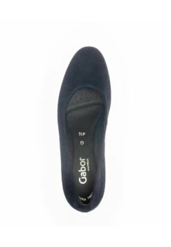 Gabor Comfort Elegante - Klassieke Pumps - Dark-Blue -Gabor Schoenen 4045c575c92b44cc99e5dbb16a992861