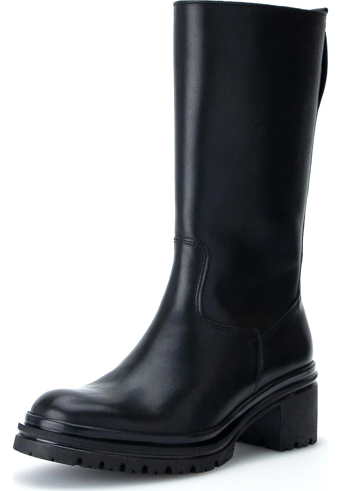 Gabor Snowboots- Schwarz 4 Gabor Snowboots- Schwarz - Afbeelding 2