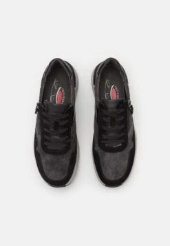 Gabor Comfort Sneakers Laag - Dark Grey/Black/Bronce 13 Gabor Comfort Sneakers Laag - Dark Grey/Black/Bronce -Gabor Schoenen 4089c7c638ef4b2e8aeb91ce6b57433f