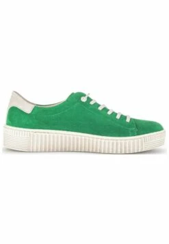 Gabor Sneakers Laag - Verde Neve Beige -Gabor Schoenen 41043b3d410b4576a17454dc1d2d6c0d