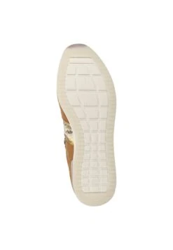 Gabor Sneakers Laag - Caramel/Sun-Multic -Gabor Schoenen 4163772b62cf4cb9bd4a3ff49663348c