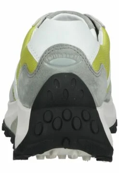 Gabor Sneakers Laag - Yellow Pino Weiss -Gabor Schoenen 4184da65043942329614037bdb4da418