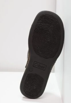 Gabor Teensandalen - Schwarz -Gabor Schoenen 41d21f099e654be283184b080547ada4