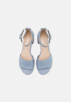 Gabor Comfort Sandalen - Sky -Gabor Schoenen 421abd6dcb614062994d51045d2bcba4