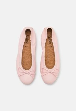 Gabor Ballerina'S - Blush -Gabor Schoenen 430214d9b3ed4c15bbb6f27a6c984181