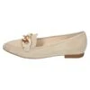 Gabor Instappers - Beige -Gabor Schoenen 439050014819496391ea41a450ca0207
