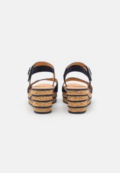 Gabor Sandalen Met Plateauzool - Atlantik 12 Gabor Sandalen Met Plateauzool - Atlantik -Gabor Schoenen 44013a64c2ff4878890f8d24eb75862d
